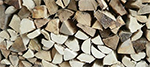 bois de chauffage
