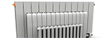 radiateur à inertie